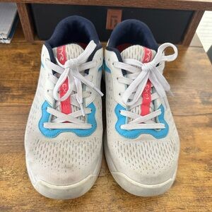 TYR CX-1 WZA edition. Womens size 8 shoe